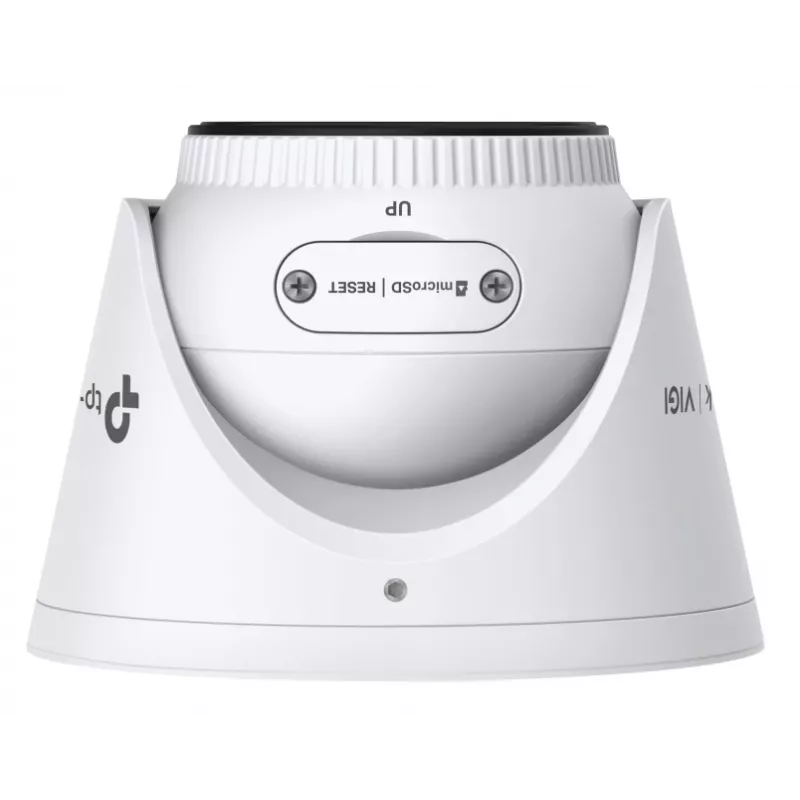 TP-Link INSIGHT S455 Turret IP drošības kamera āra videi 2880 x 1620 pikseļi griestu montāžai