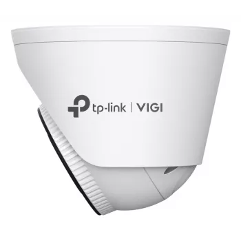 TP-Link INSIGHT S455 kupolveida IP drošības kamera āra videi 2880 x 1620 pikseļi griestu montāžai