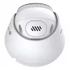 TP-Link INSIGHT S485 kupolveida IP drošības kamera āra videi 3840 x 2160 pikseļi griestu montāžai