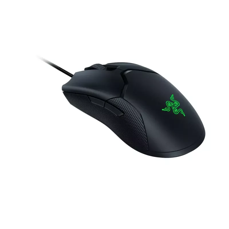 Pele Razer Viper 8K Hz Melns USB