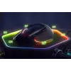 RAZER Basilisk V3 Pro pielāgojama bezvadu spēļu pele ar Razer HyperScroll ritināšanas rullīti