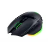 RAZER Basilisk V3 Pro pielāgojama bezvadu spēļu pele ar Razer HyperScroll ritināšanas rullīti