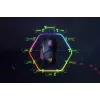RAZER Basilisk V3 Pro pielāgojama bezvadu spēļu pele ar Razer HyperScroll ritināšanas rullīti