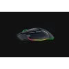 RAZER Basilisk V3 Pro pielāgojama bezvadu spēļu pele ar Razer HyperScroll ritināšanas rullīti