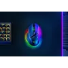 RAZER Basilisk V3 Pro pielāgojama bezvadu spēļu pele ar Razer HyperScroll ritināšanas rullīti