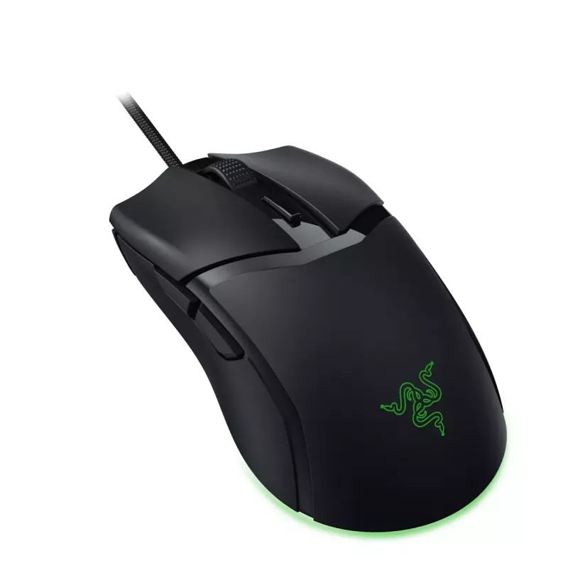 Spēļu pele Razer Cobra Wired