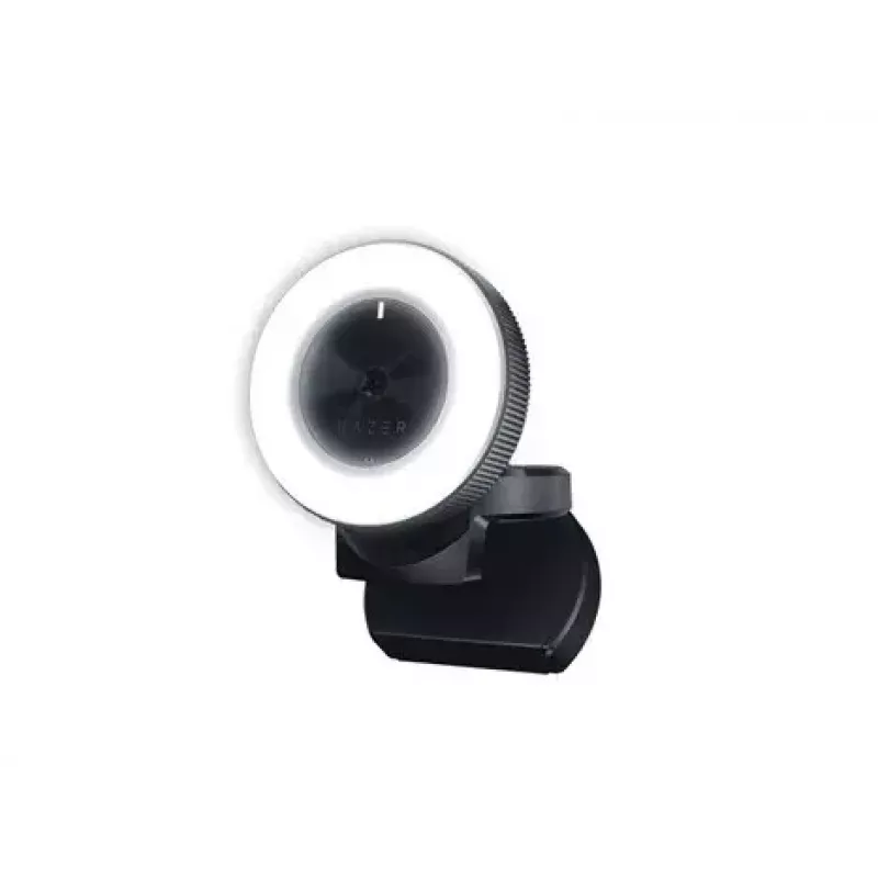 Razer Kiyo tīmekļa kamera 4 MP
