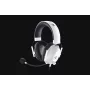 RAZER Headset Blackshark V2 X - Stereo - 3.5mm - White - Multiplatform
