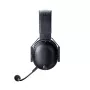 RAZER Headset Blackshark V2 Pro (2023) - Bezvadu - Melns