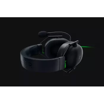 Headset Razer Melnsshark V2 X