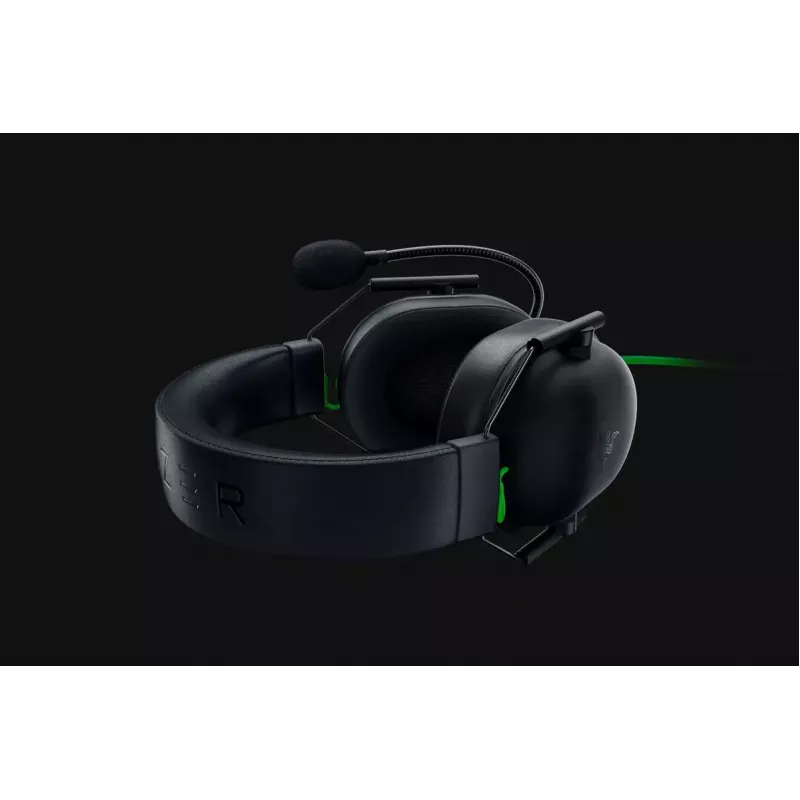 Headset Razer Melnsshark V2 X