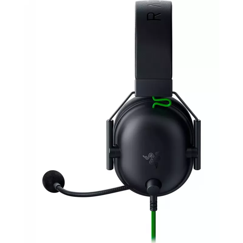 Headset Razer Melnsshark V2 X
