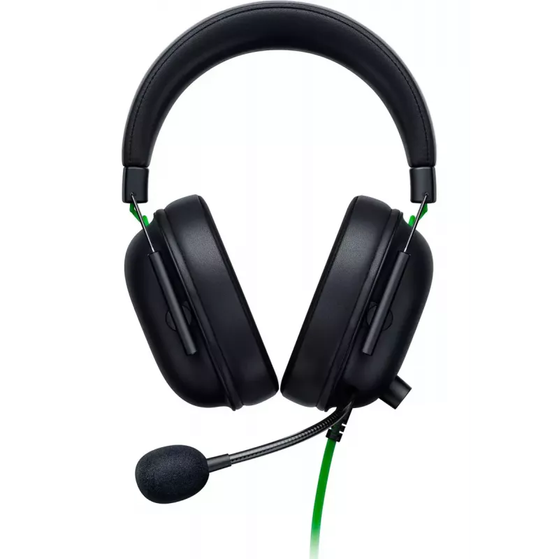 Headset Razer Melnsshark V2 X