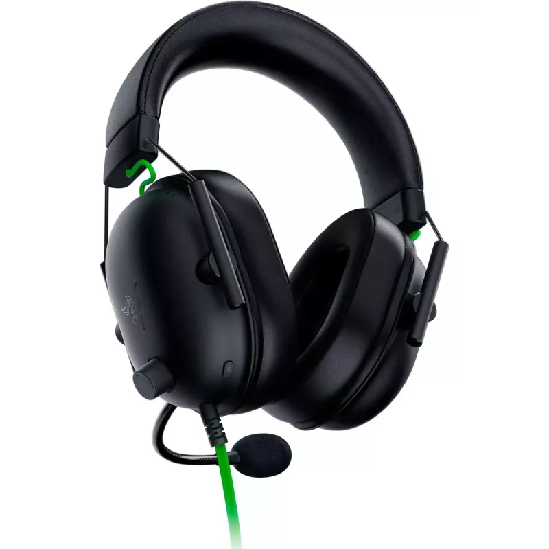 Headset Razer Melnsshark V2 X