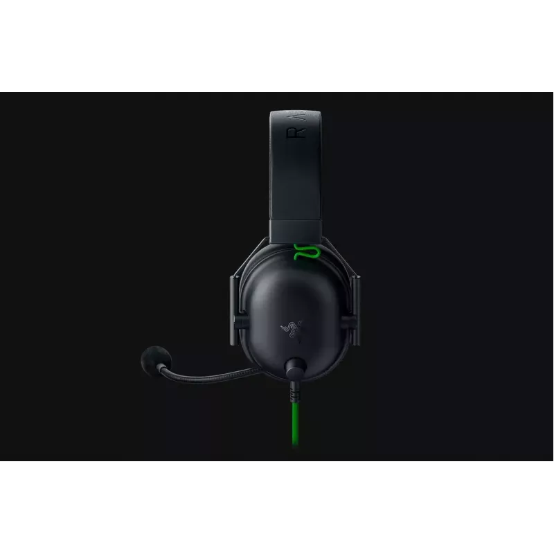 Headset Razer Melnsshark V2 X