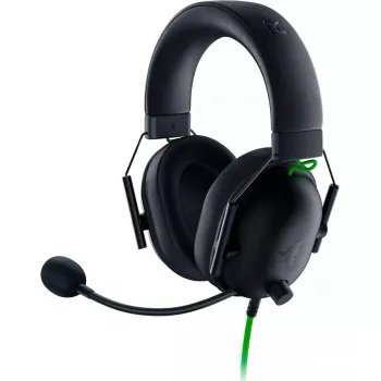 Headset Razer Melnsshark V2 X