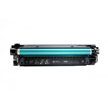 HP 508A Cyan Original LaserJet Tonera kasetne, 5000 lapas, Ciāna, 1 gab.