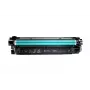 HP 508A Cyan Original LaserJet Tonera kasetne, 5000 lapas, Ciāna, 1 gab.