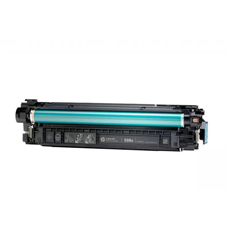 HP 508A Cyan Original LaserJet Tonera kasetne, 5000 lapas, Ciāna, 1 gab.