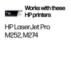 HP 201A Magenta Original LaserJet Tonera kasetne