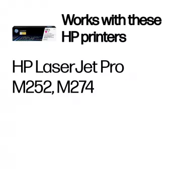 HP 201A Magenta Original LaserJet Tonera kasetne