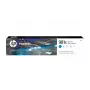 HP 981X High Yield Cyan Original PageWide kasetne