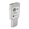 HP 727 tintes kasetne 300 ml foto melna DesignJet tintes kasetne