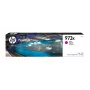 HP 973X lielas ietilpības Magenta oriģinālā PageWide kasetne, Magenta, 1 gab., 7000 lappuses