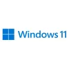 MICROSOFT Windows 11 Pro 64bit OEM — 1 lietotājs — Win — franču