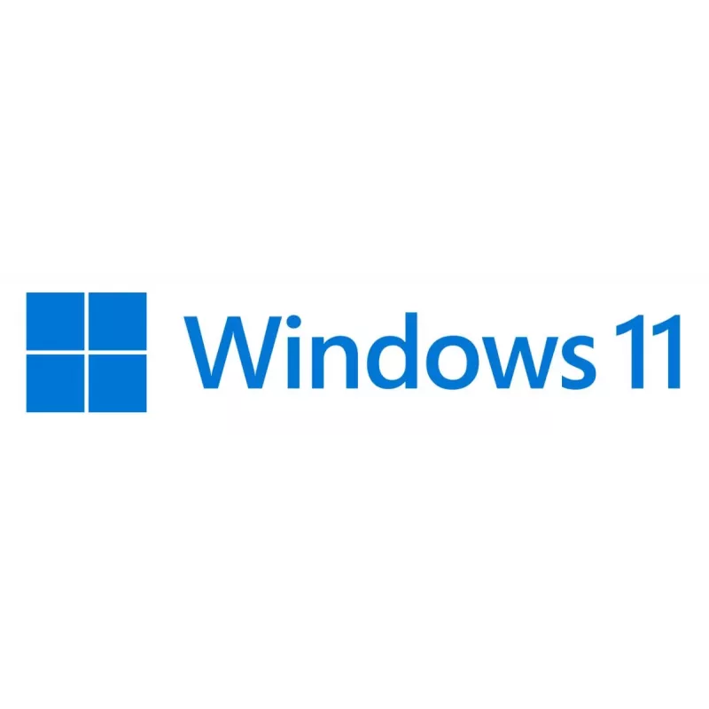 MICROSOFT Windows 11 Pro 64bit OEM — 1 lietotājs — Win — franču