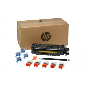 HP LaserJet 220V apkopes komplekts, lāzers, Ķīna, 15 - 30 °C, 0 - 35 °C, 10 - 80%, 426 mm