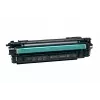 HP 657X augstas ražības melnā oriģinālā LaserJet tonera kasetne