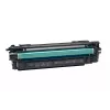 HP 657X augstas ražības ciāna oriģināla LaserJet tonera kasetne, 23000 lapas, ciāna, 1 gab.