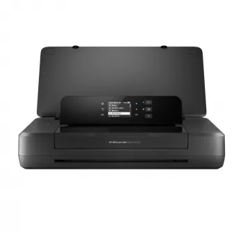 HP Officejet 200 Mobile Wireless Color Printer