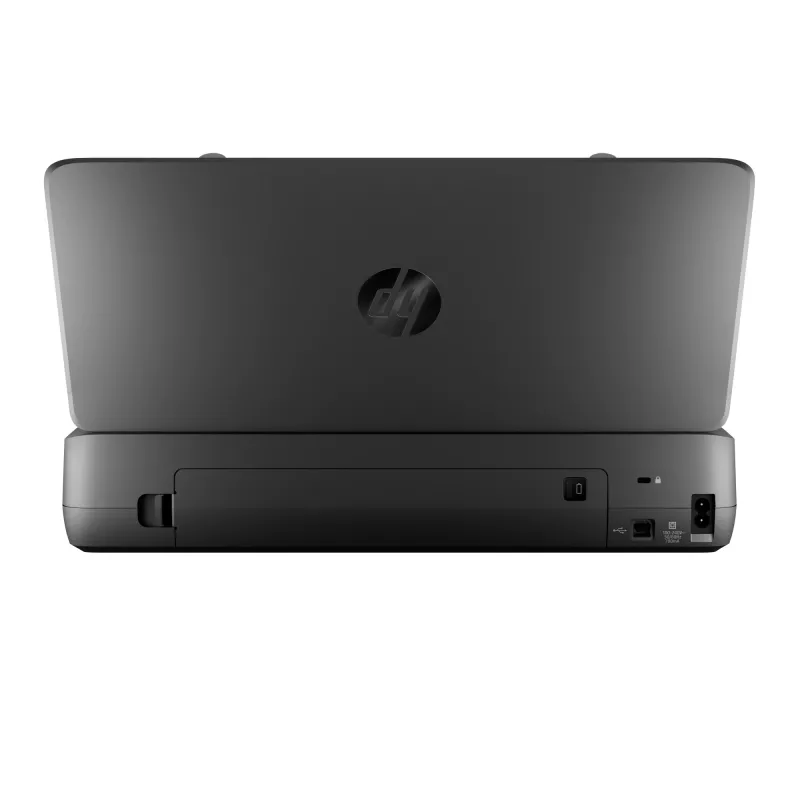 HP Officejet 200 Mobile Wireless Color Printer