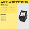 HP 304XL trīs krāsu oriģinālā tintes kasetne