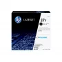 HP 37Y Īpaši augstas ietilpības melns oriģināls LaserJet tonera kasetne