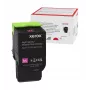 Xerox Genuine ® C310 Color Printer/C315 Color Multifunction Printer fuksīna lielas ietilpības tonera kasetne (5500 lapas) - 006R04366