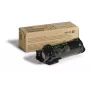 Xerox Genuine Phaser® 6510, WorkCentre® 6515 Melns standarta ietilpības tonera kasetne (2500 lappuses) - 106R03476