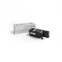 Xerox oriģinālais Phaser® 6020/6022, WorkCentre® 6025/6027 dzeltenās krāsas standarta ietilpības tonera kasetne (1000 lappuses) - 106R02758