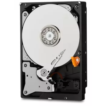 HDD Western Digital 1 TB 3,5 collu Serial ATA III WD10PURZ