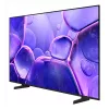Samsung U8000F UE50U8072FUXXH TV 127 cm (50 collas) 4K Ultra HD Smart TV Wi-Fi Melns