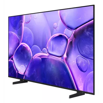Samsung U8000F UE50U8072FUXXH TV 127 cm (50 collas) 4K Ultra HD Smart TV Wi-Fi Melns