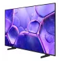 Samsung U8000F UE50U8072FUXXH TV 127 cm (50 collas) 4K Ultra HD Smart TV Wi-Fi Melns