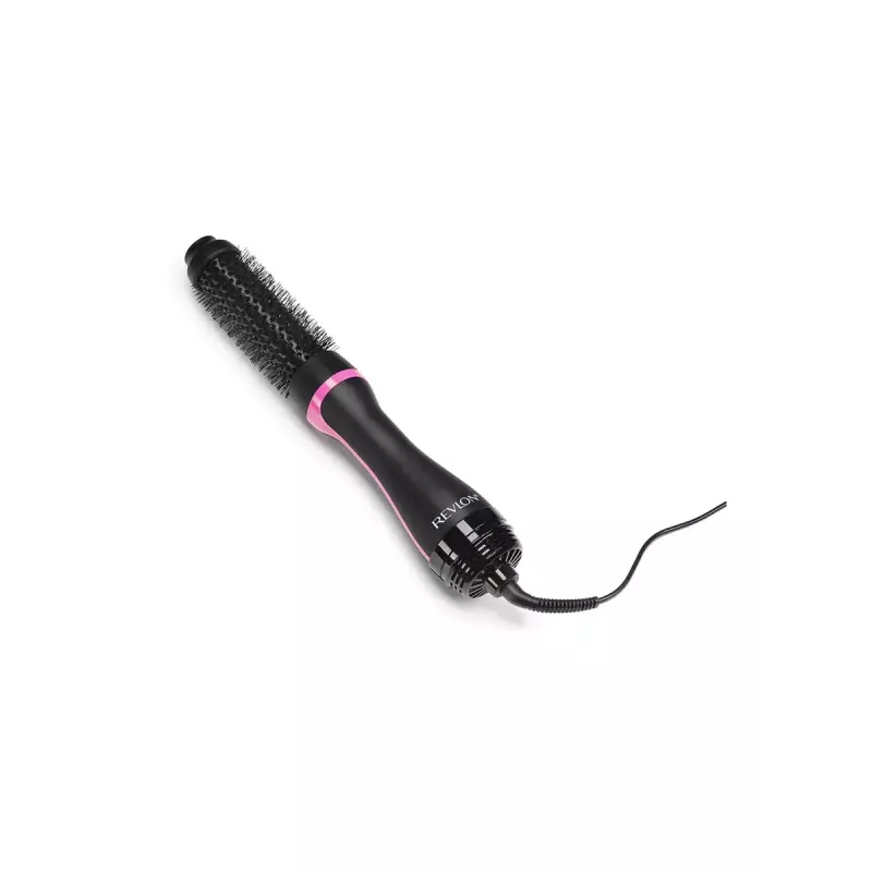 Matu veidošanas komplekts Revlon RVDR5292 Warm Black Pink 2,5 m