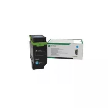 Toneris Lexmark 75M20C0 1500 lpp. Melns