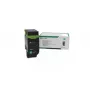 Toneris Lexmark 75M20C0 1500 lpp. Melns