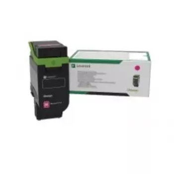 tonera kasete Lexmark 75M20M0 1500 lapas Melns