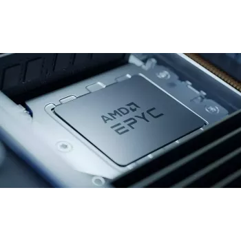 Procesors AMD EPYC 9224 2,5 GHz 64 MB L3 ligzda SP5