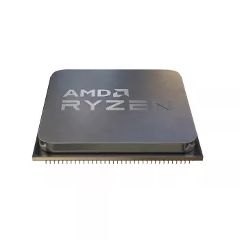 Galda procesors AMD Ryzen 5 5500, 6 kodoli / 12 pavedieni, 3,6–4,2 GHz, 16 MB L3, Socket AM4, TDP 65 W, DDR4-2933